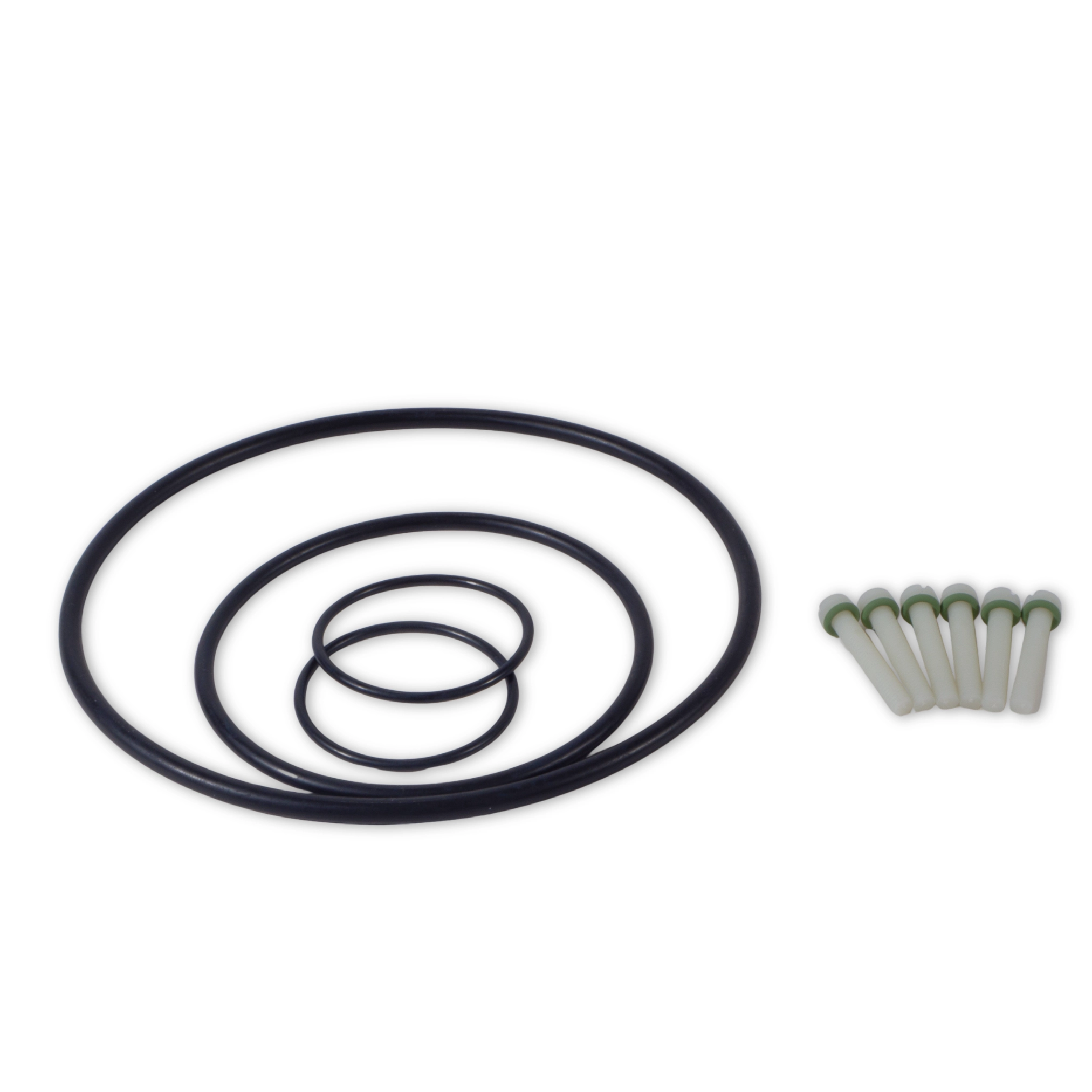 O-Ring Komplettset für Aquaplus