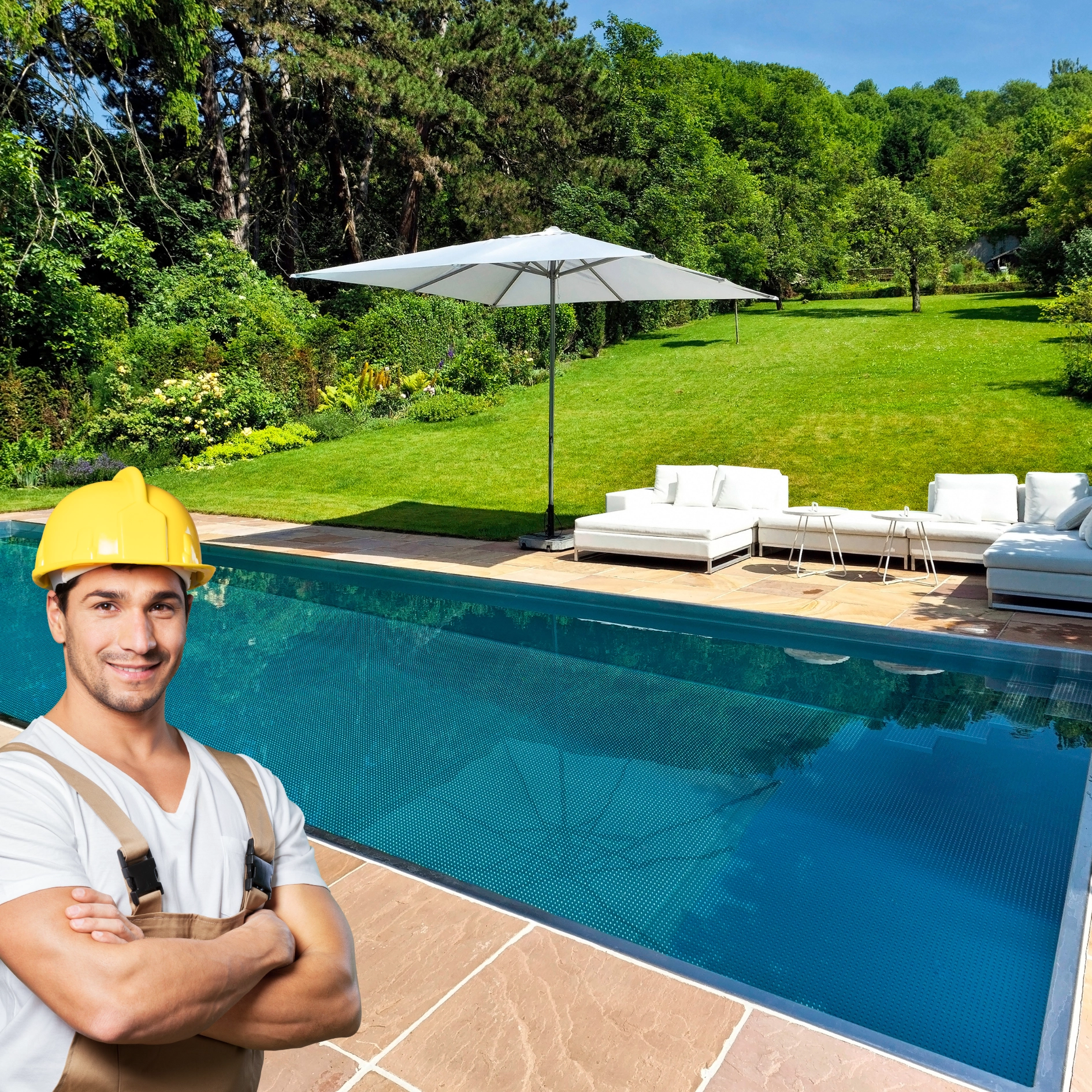 ➔ Privatpool renovieren – für ein sicheres und angenehmes Badeerlebnis ➔ Privatpool renovieren – für ein sicheres und angenehmes Badeerlebnis