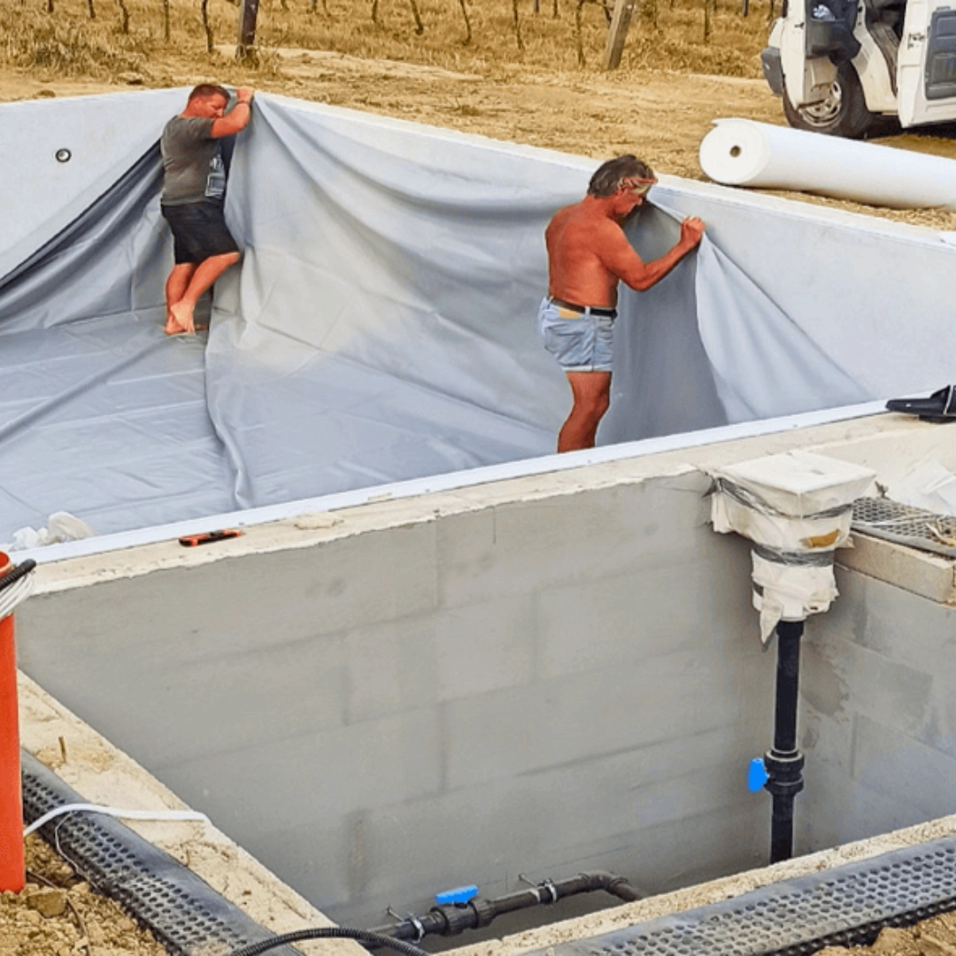 Apoolco Poolprojekt von Familie P., Hegymagas Apoolco Poolprojekt von Familie P., Hegymagas