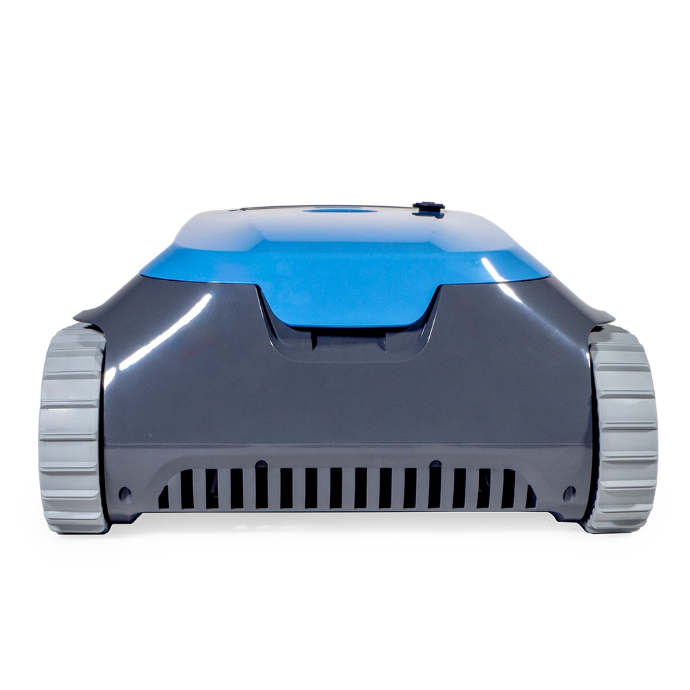 APEX Akkuroboter hinten