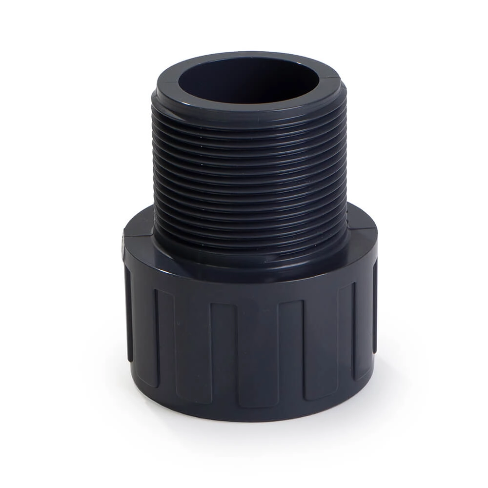 Filter_Innenverschraubung_FK-Bilbao_Europa_SSA044763_1 Filter-Innenverschraubung DA 50 x 1 1/2" AG für Filterkessel Bilbao