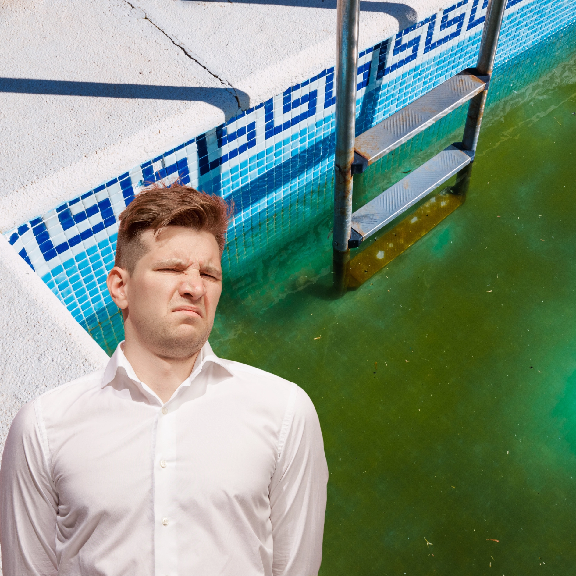 ➔ Wann das Poolwasser wechseln?