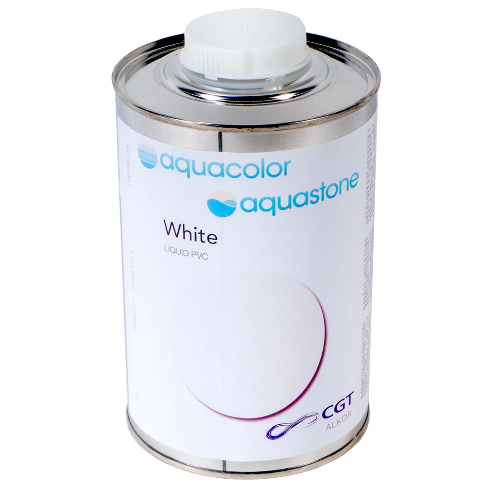 Flüssigfolie Weiß, BWT 