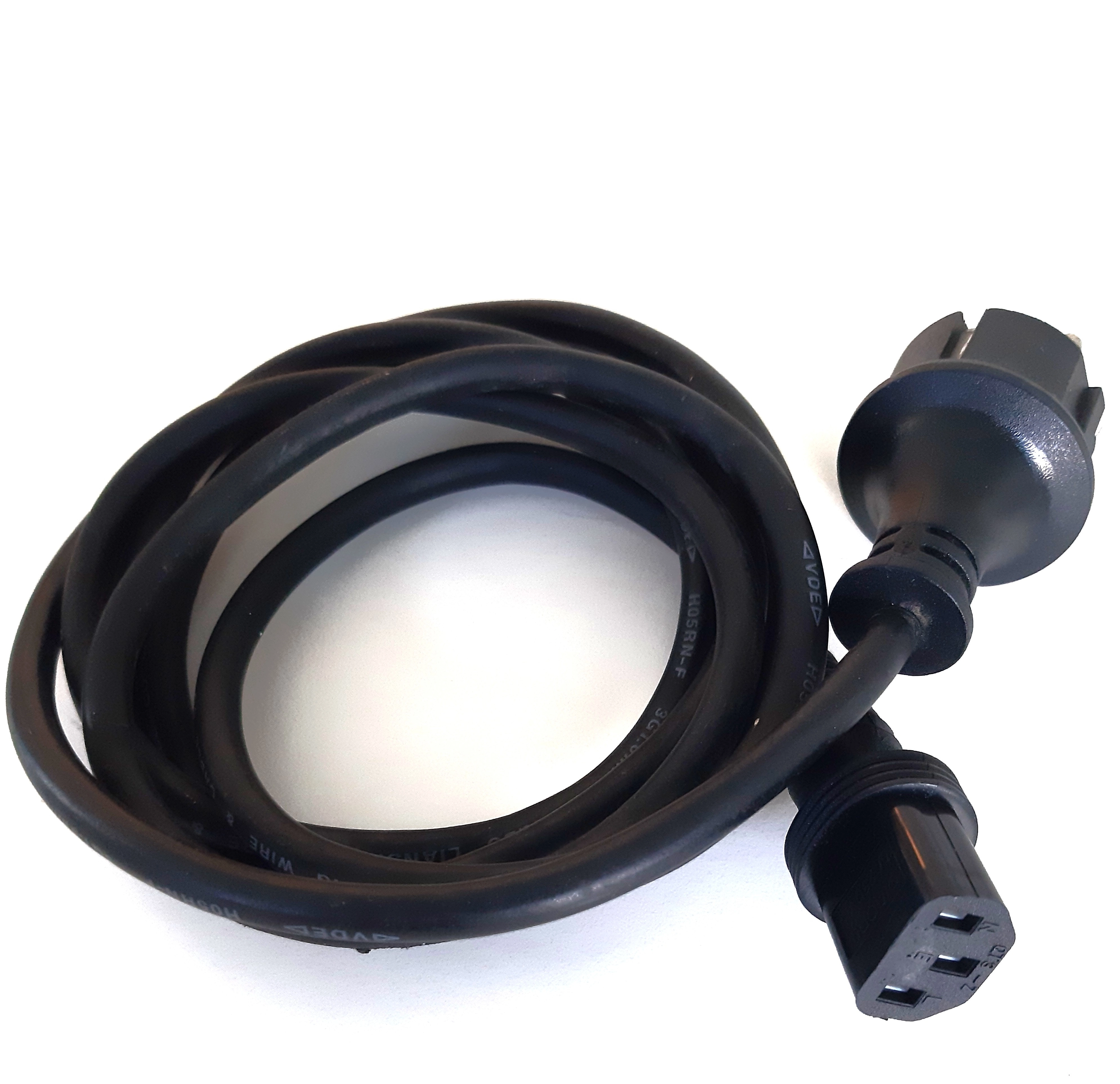 Netzkabel EU 230V für BWT Trafo, B-Ware