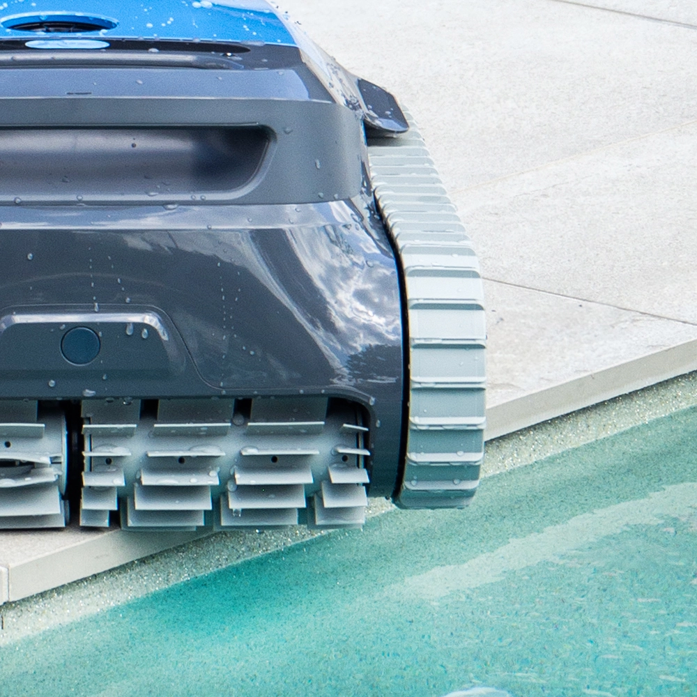APEX Akkuroboter Wasser
