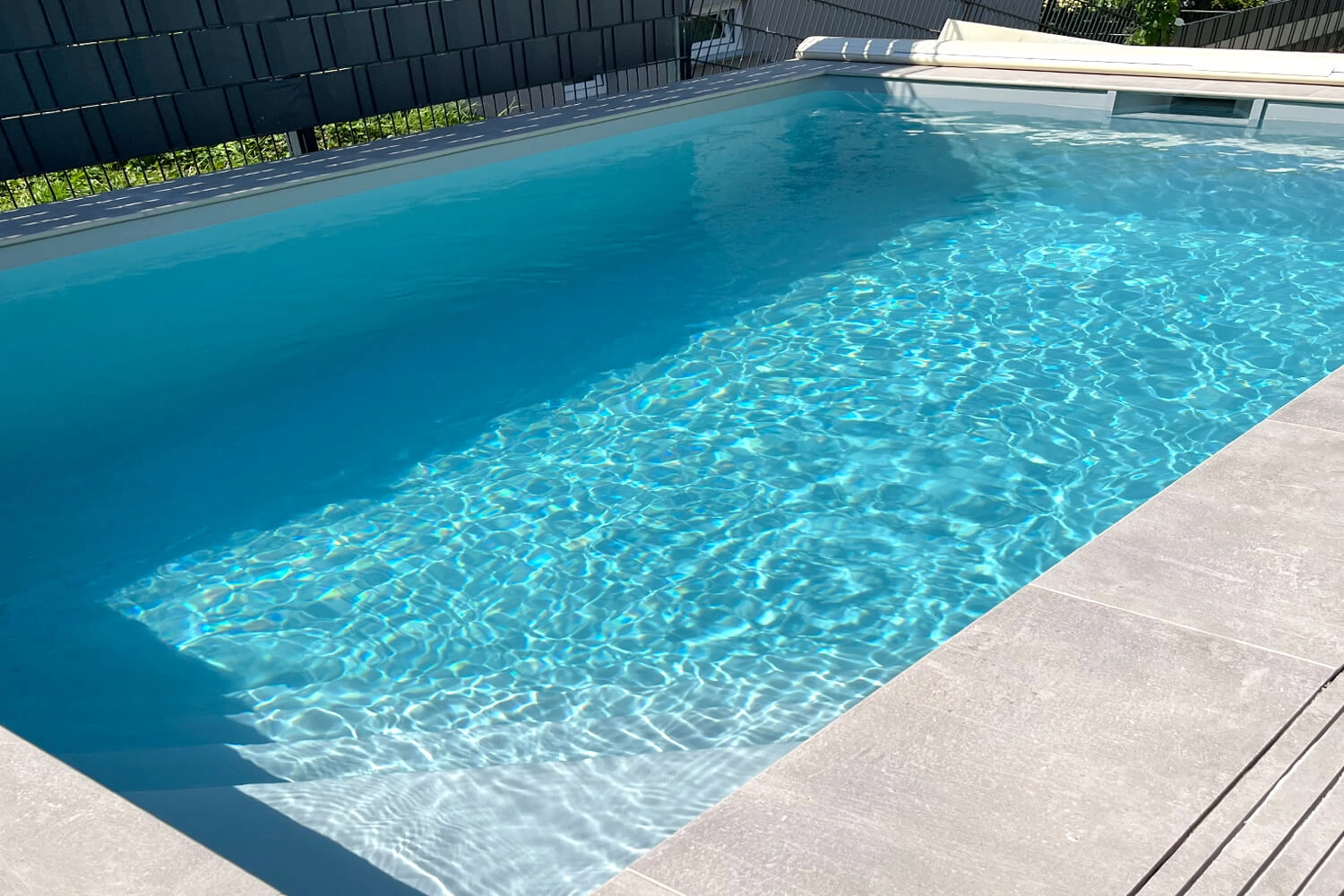 styroporpool-referenzen_ke_202308_7 Apoolco Poolprojekt von Familie E., Grieskirchen