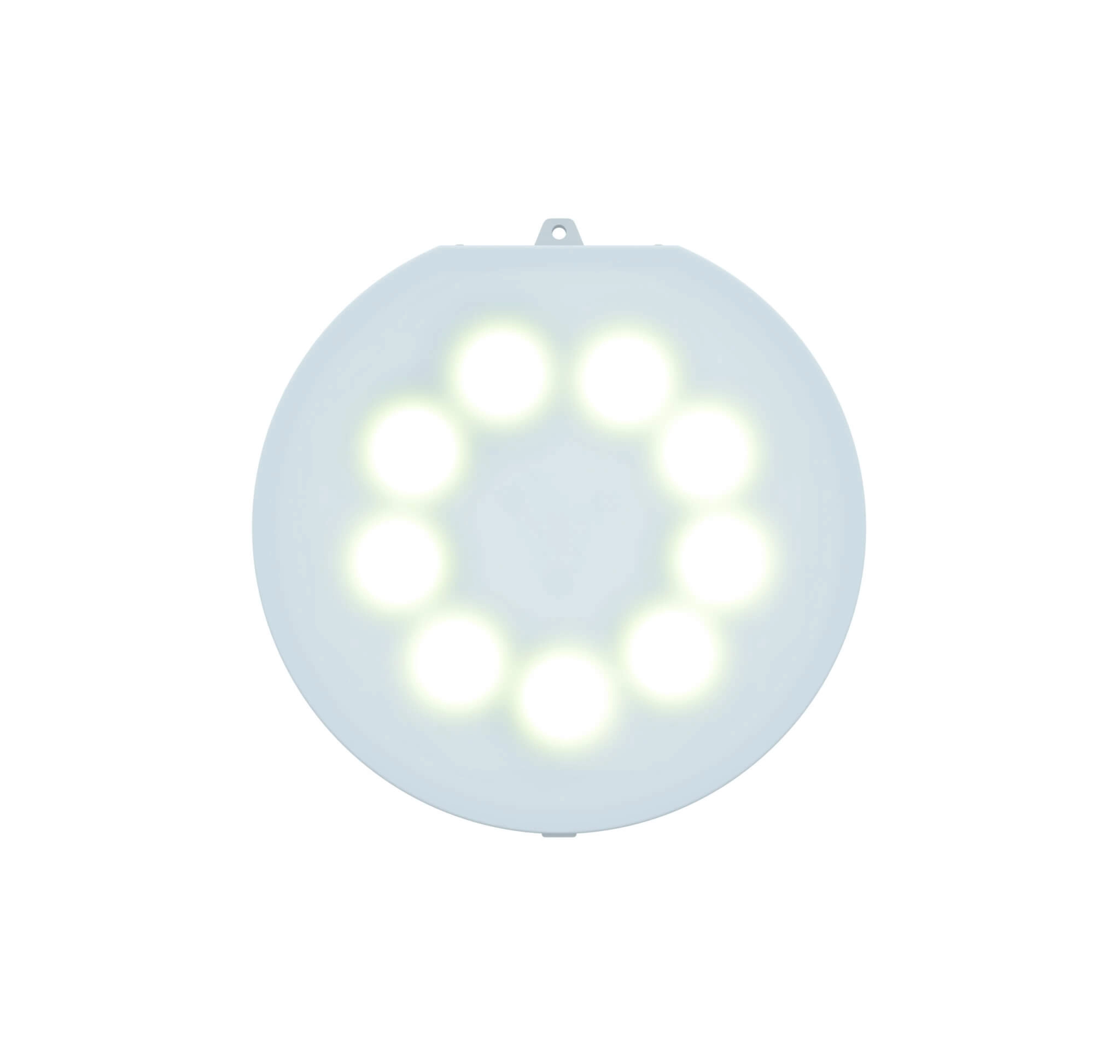 Lumiplus-Flexi-kaltweiss