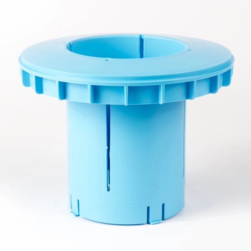 Schwimmskimmer für Holzpool Pistoche