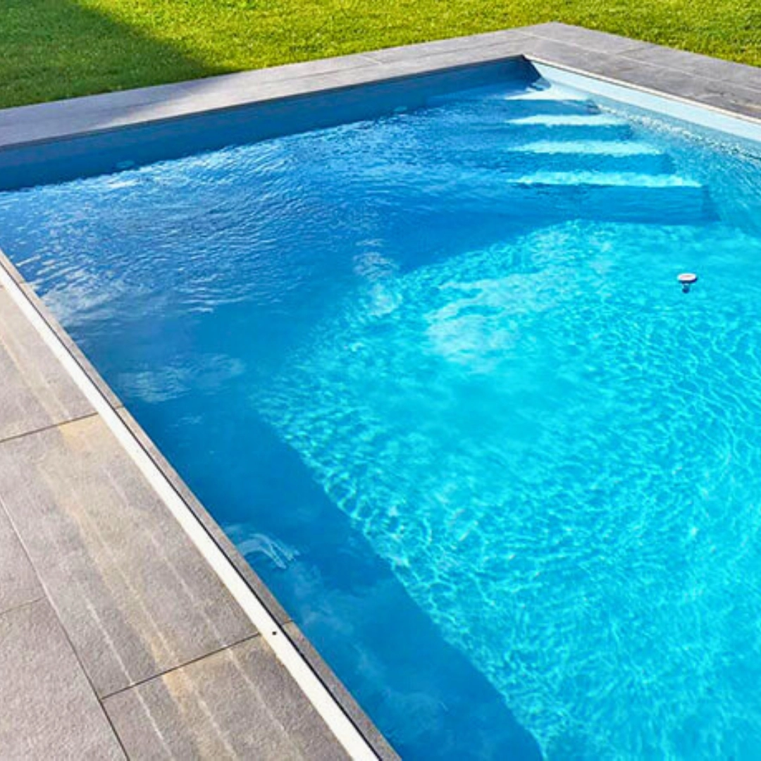 Apoolco Poolprojekt von Familie G., Hohenkammer Apoolco Poolprojekt von Familie G., Hohenkammer