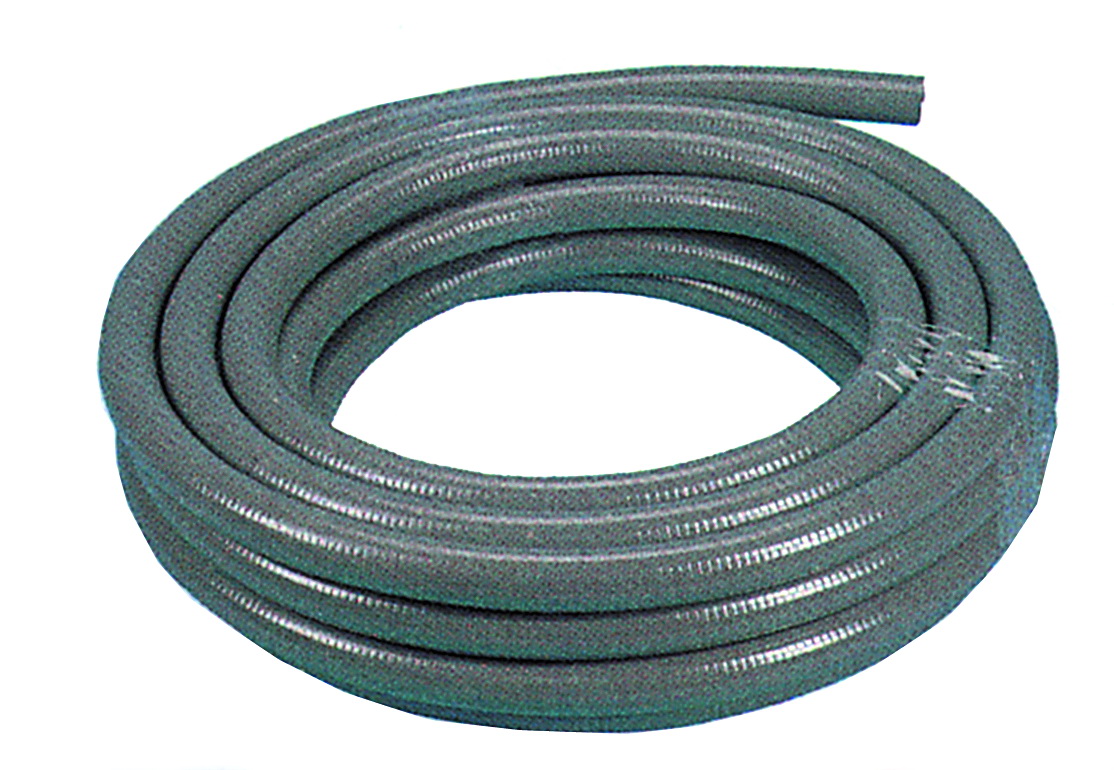 FlexFit® flexibler PVC Druckschlauch Ø 63 mm, 1 lfm