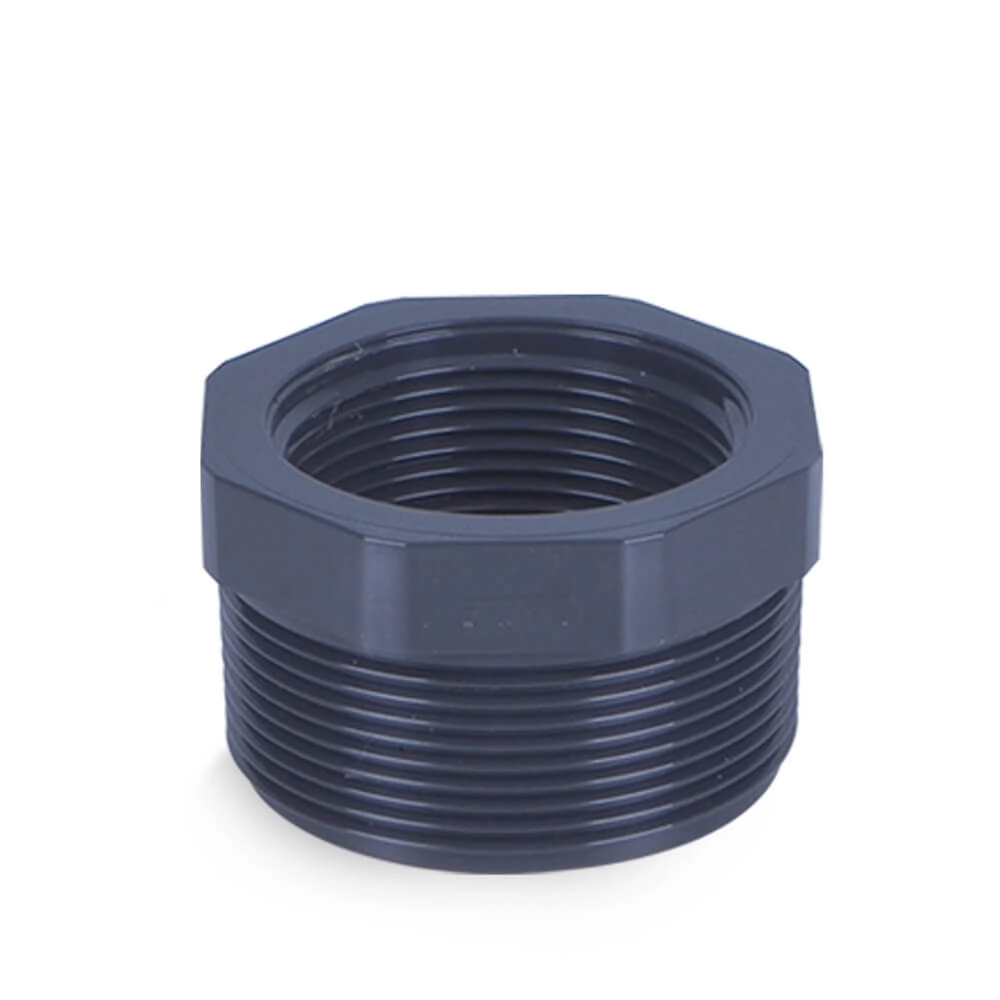Reduktion 2" AG zu 1,5" IG