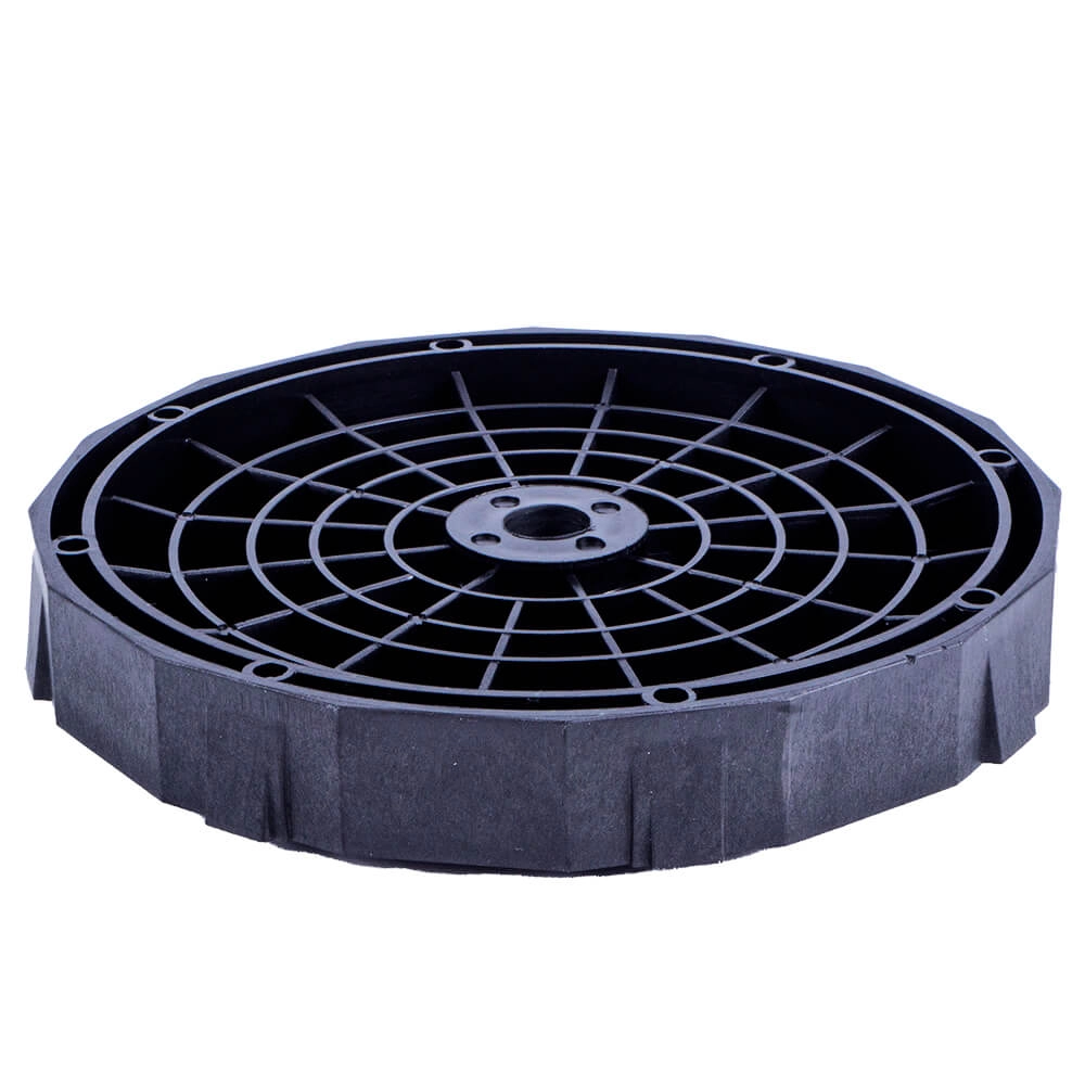 Pumpenplatte für Astral Victoria (4405010132)