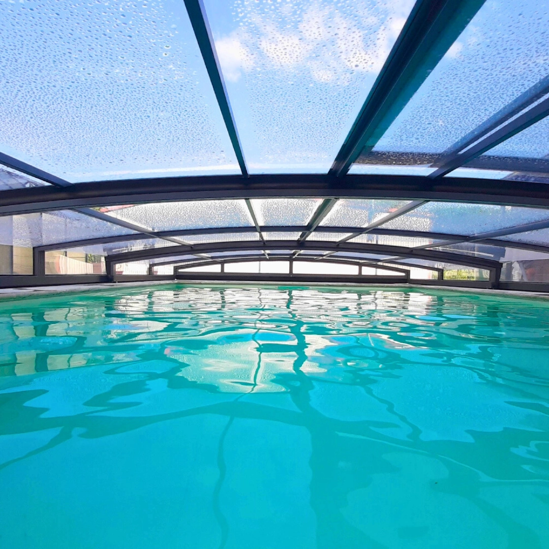 Apoolco Poolprojekt 2 von Familie B., Trollenhagen