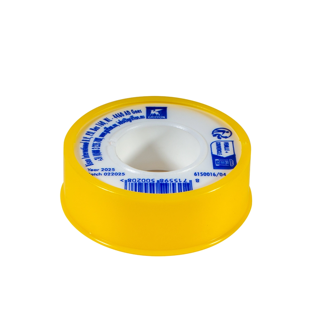 Teflon-Band verstärkt, ca. 12 m