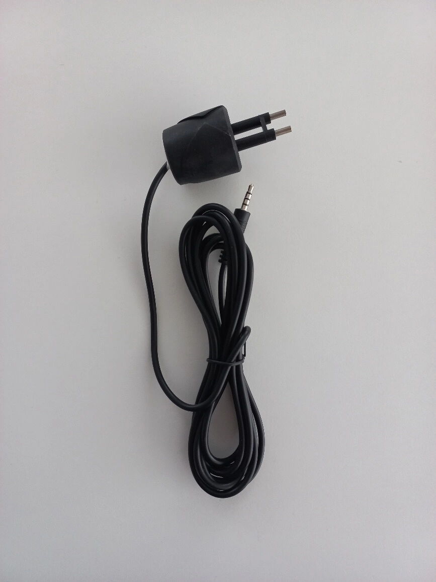 Temperatursensor für Salzanlage ASPT SALT PRO