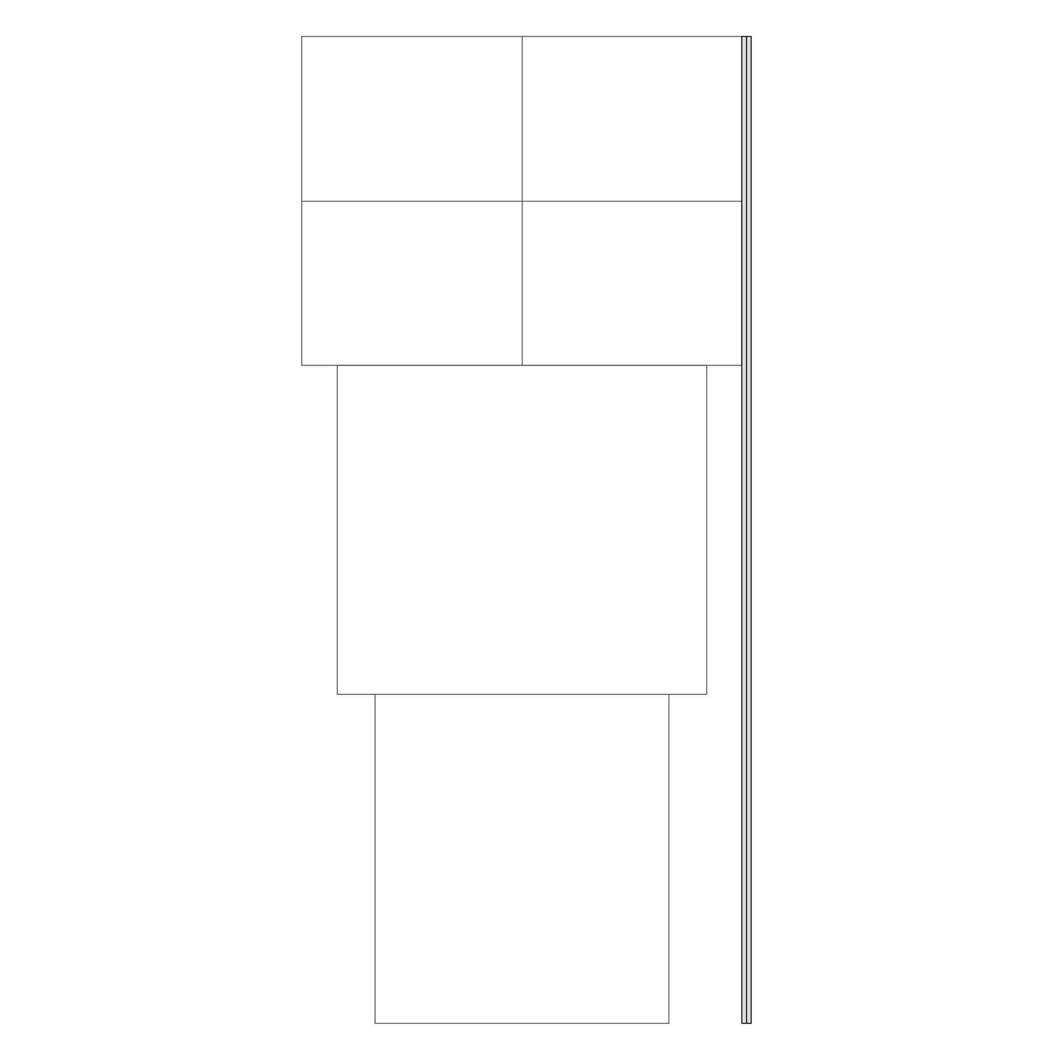 Schiene_Casa_einseitig_rechts_anthra