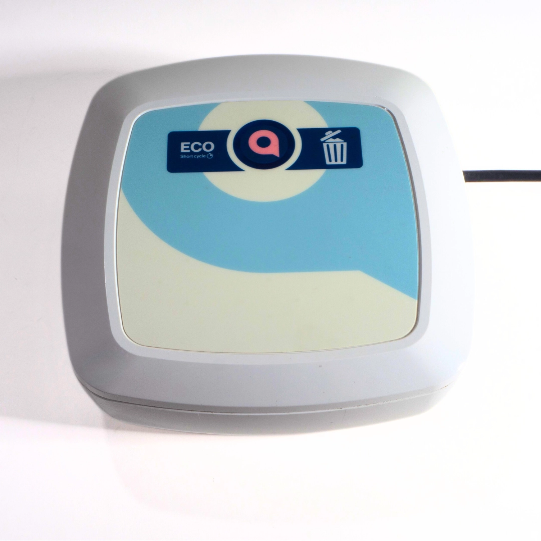 Trafo Saturn für BWT Poolroboter D200, D500, P500