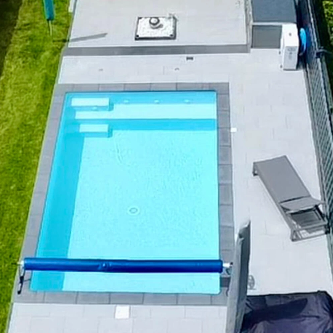 Apoolco Poolprojekt von Familie G., Jülich Apoolco Poolprojekt von Familie G., Jülich