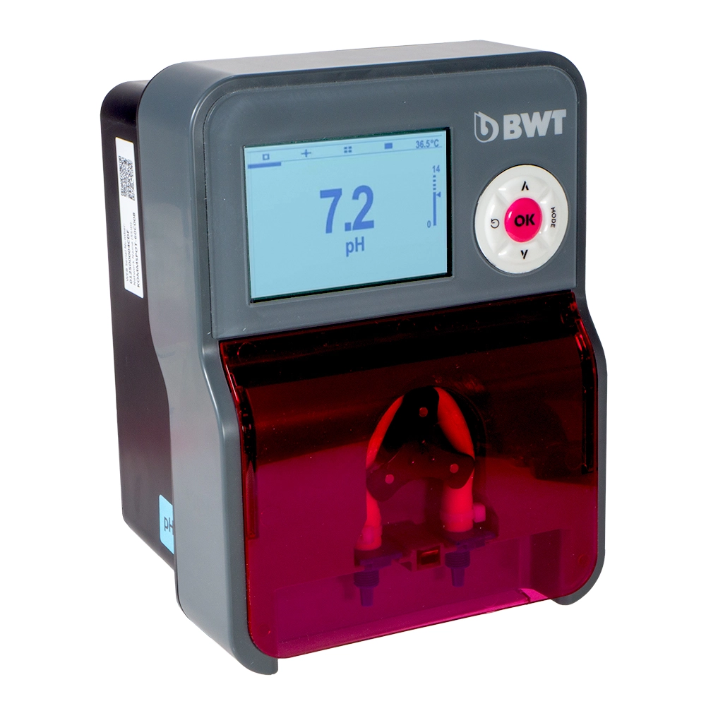 Dosieranlage Manager Connect PH, BWT
