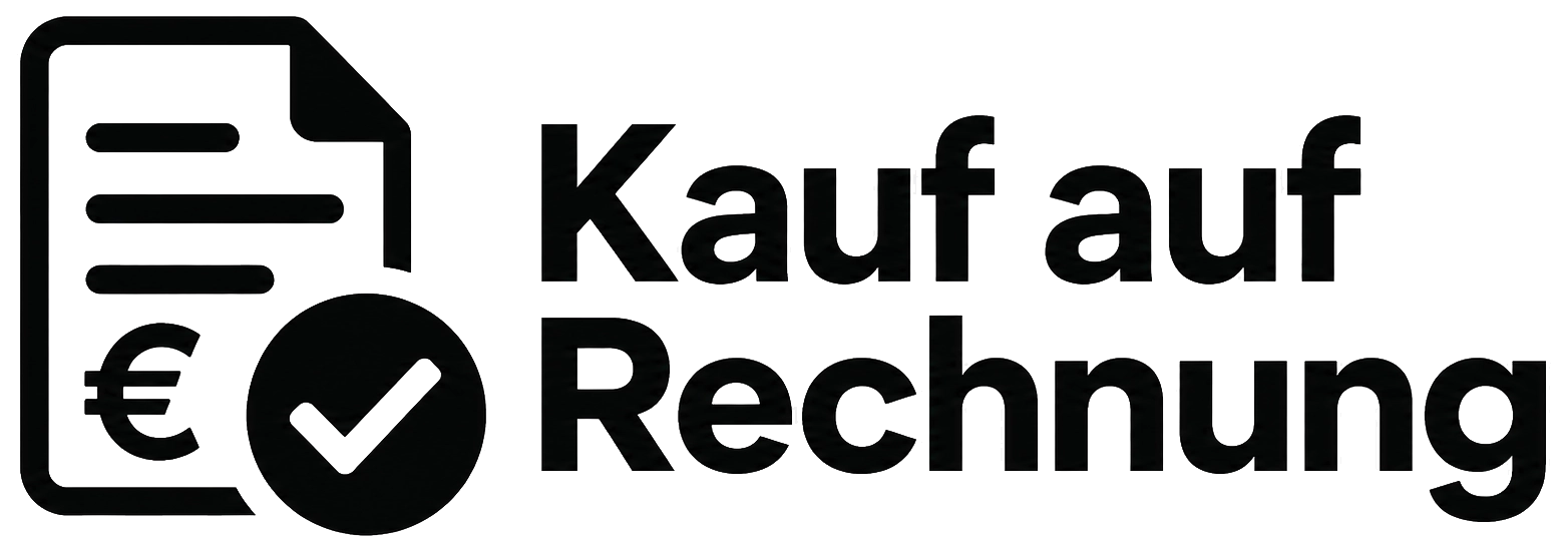 Kauf auf Rechnung