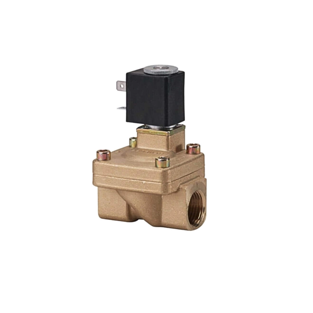 I-Wash, Magnetventil