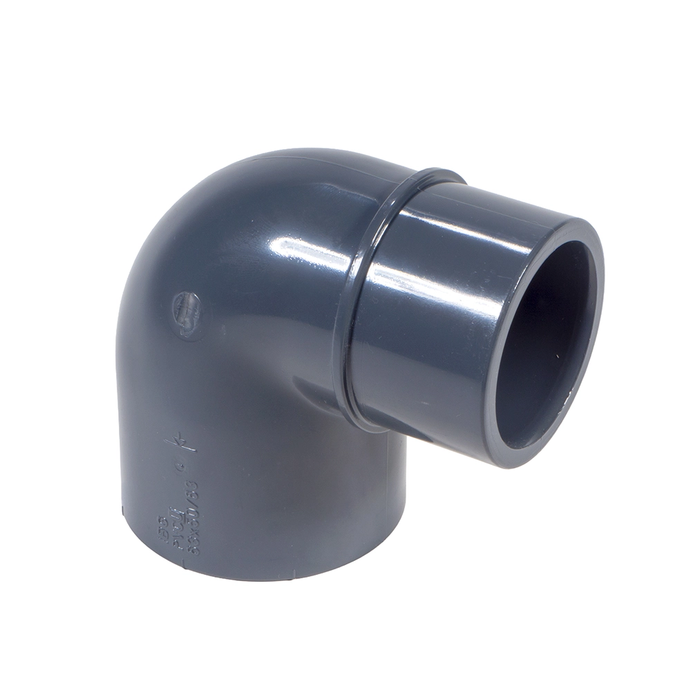 Winkle 90 Grad Winkel 90 Grad, innen - außen, 50/63 x 63 mm