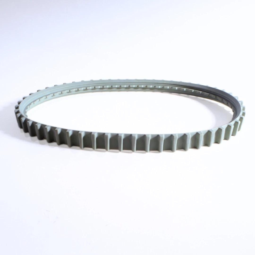 Ersatz Laufraupe für Poolroboter Cosmy BWT 