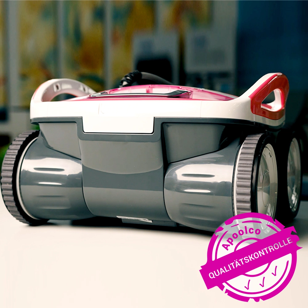 SALE: BWT Poolroboter B100 für Bodenreinigung