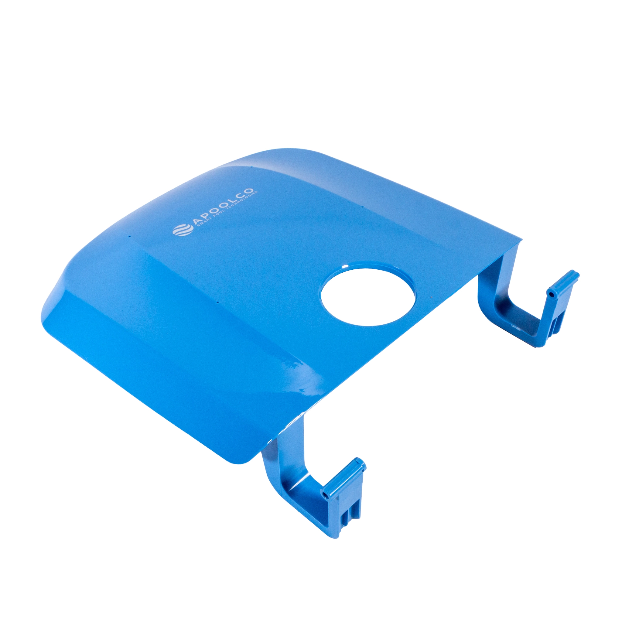 Oberer Gehäuseteil des APEX Poolroboter 