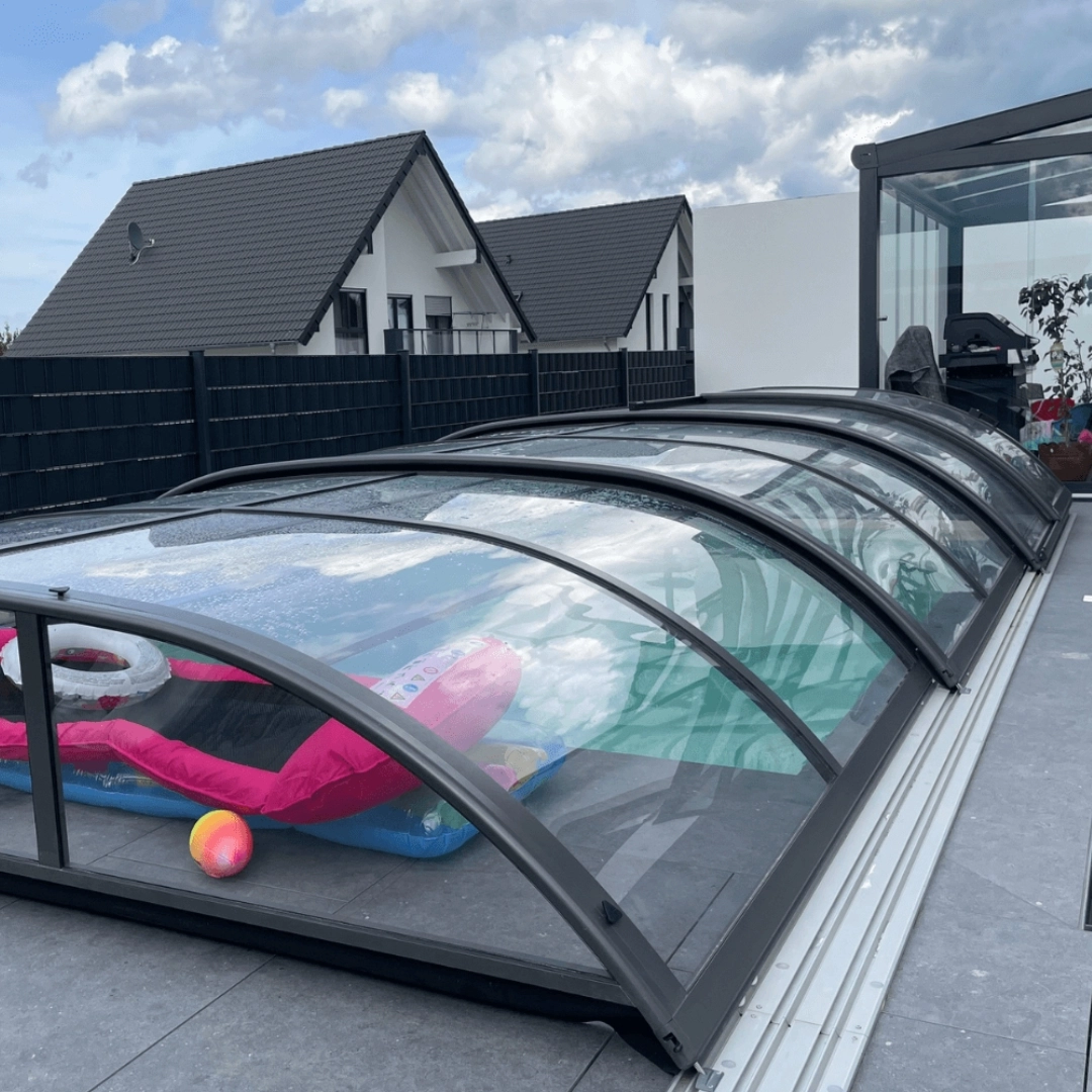 Apoolco Poolprojekt 2 von Familie F., Neustadt Apoolco Poolprojekt 2 von Familie F., Neustadt