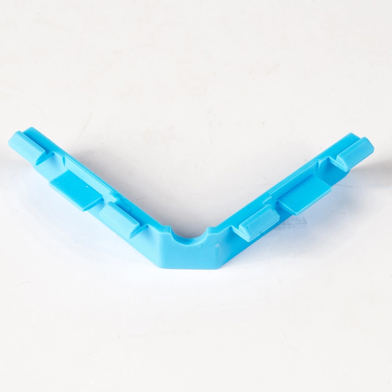 Pistoche Folie, Eckstück, 4er Set