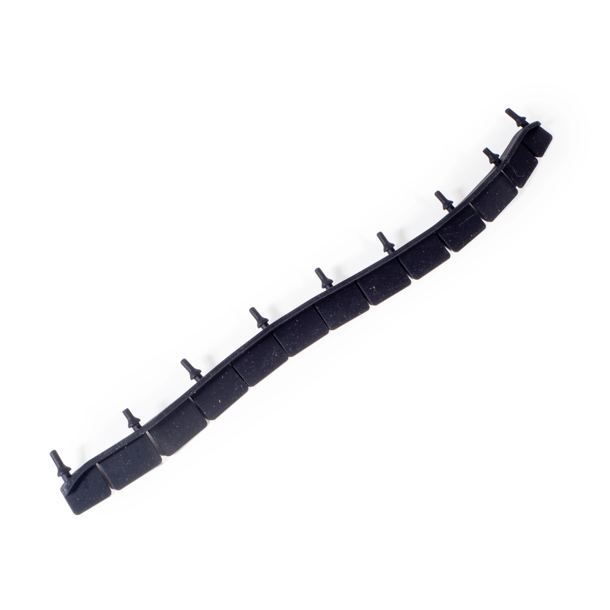 Bodenbürste für APEX Poolroboter  