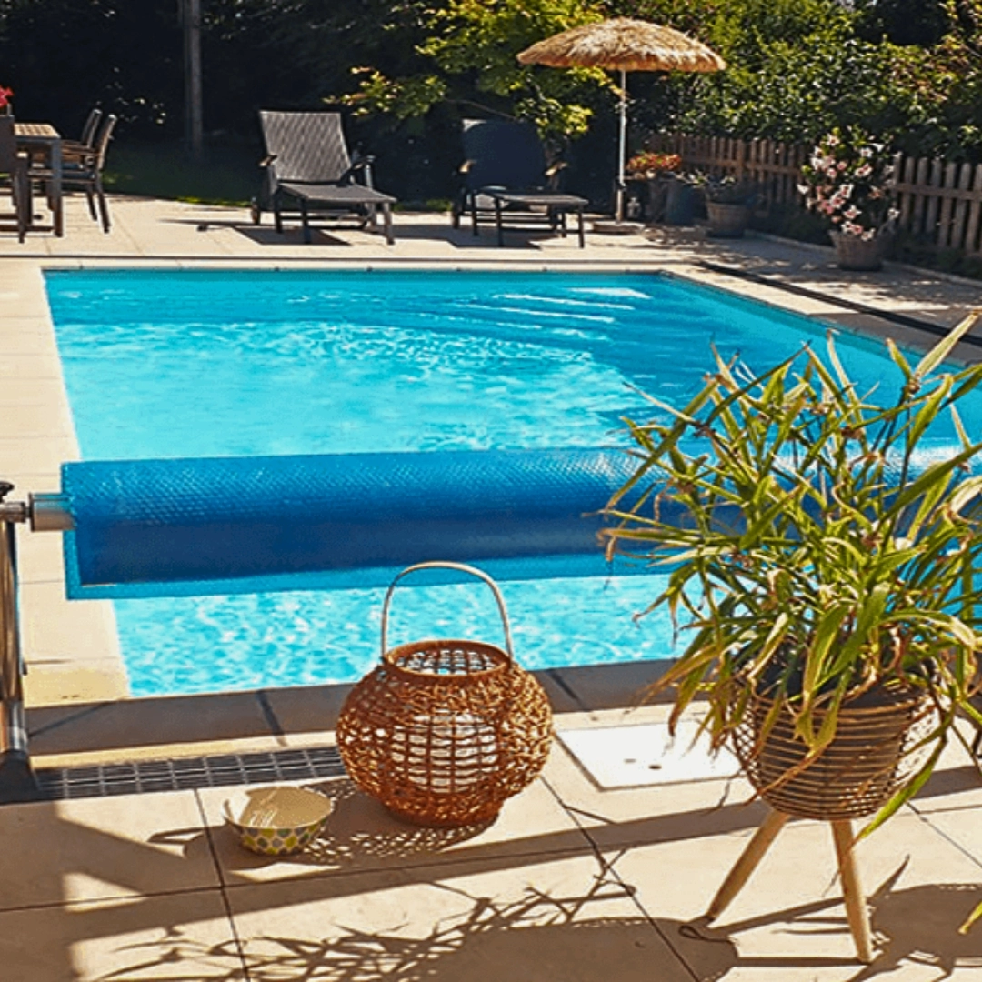 Apoolco Poolprojekt von Familie T., Rümpel Apoolco Poolprojekt von Familie T., Rümpel