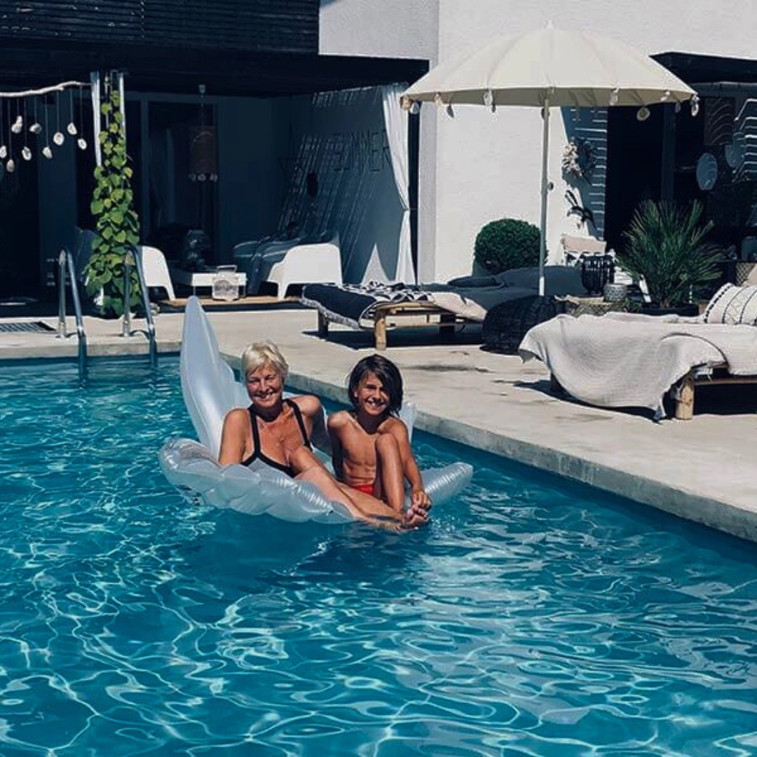 Apoolco Poolprojekt von Familie C., Vellmar Apoolco Poolprojekt von Familie C., Vellmar