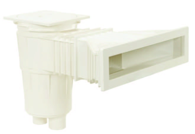 Astral Skimmer GFK SLIM 500 mit 6° Schräge (57114)