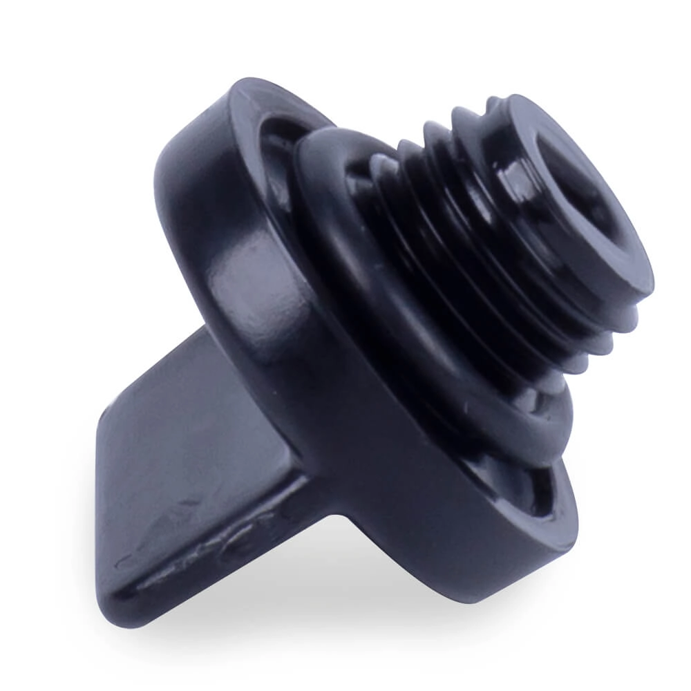Entleerungsschraube_Duraglas_SSA03045_Ansicht2 Entleerungsschraube 1/4" für Duraglas I (5P2R) & Duraglas II (5P6R)