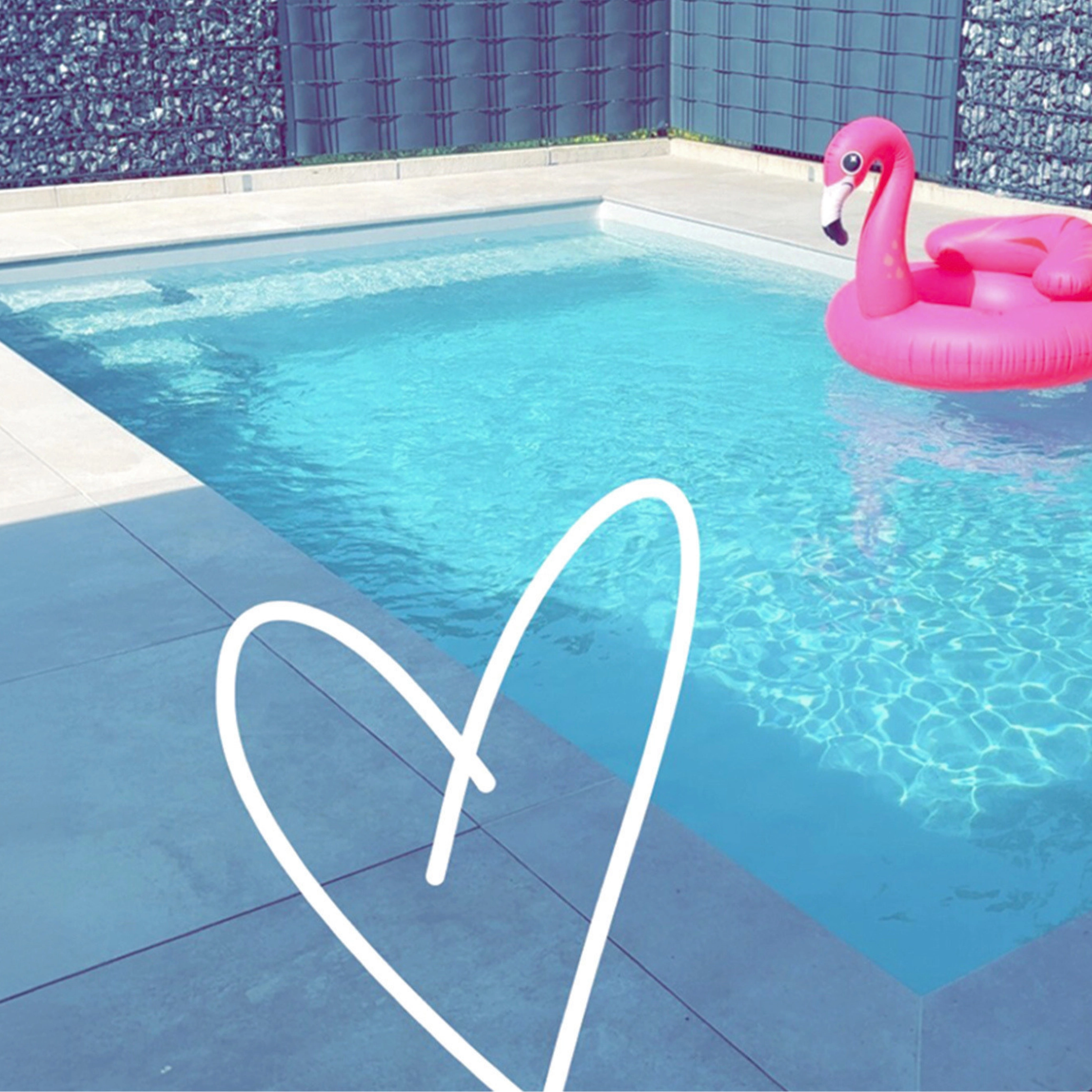 Apoolco Poolprojekt von Familie M., Marnheim