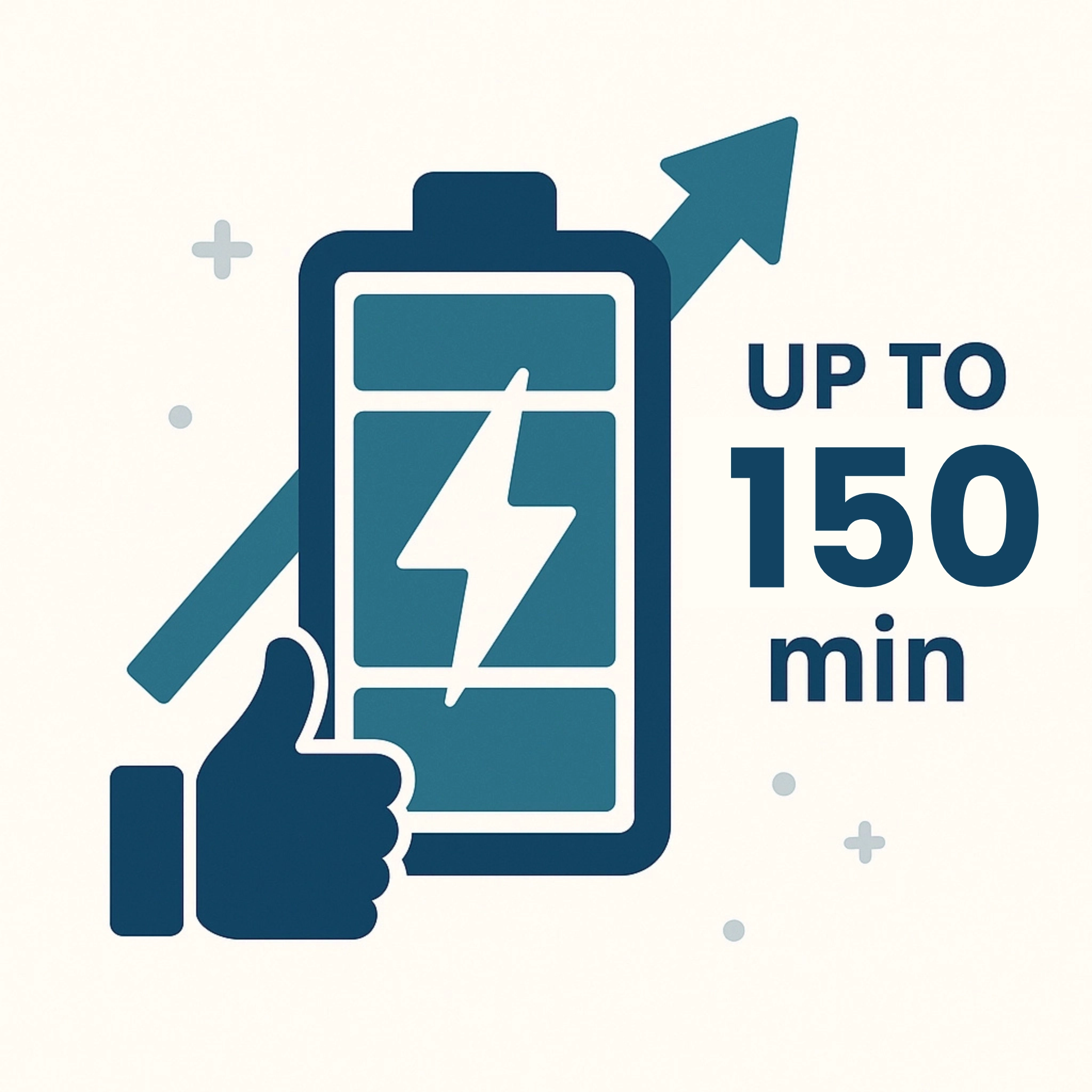 Poolroboter mit toller Akkulaufzeit