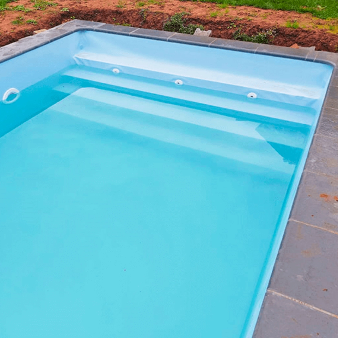 Apoolco Poolprojekt von Familie S., Hargesheim Apoolco Poolprojekt von Familie S., Hargesheim