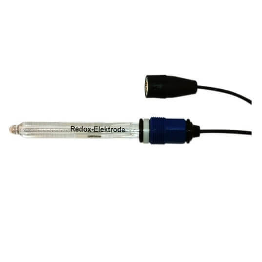 Redox-Elektrode Standard, Bayrol, 100mm, mit Kabel 1m (11908)