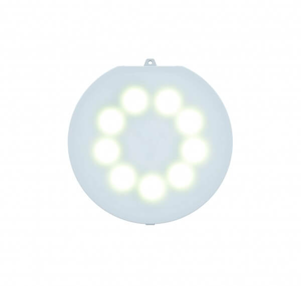Leuchtmittel LumiPlus Flexi V1 kaltweiß 16W, 12V