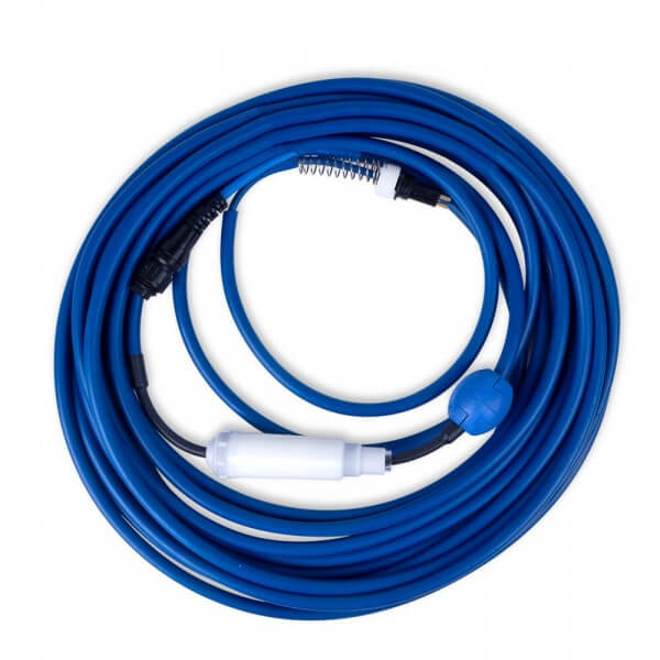 Kabel mit Swivel 18 m, 2-polig