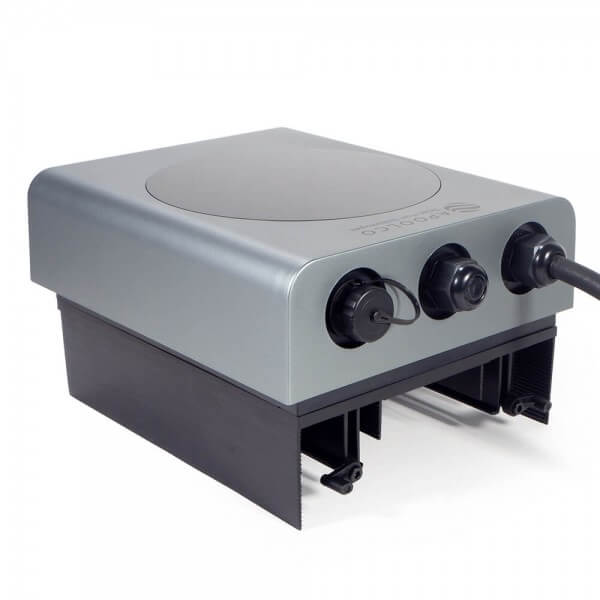 Inverter Controller mit Display für E-Saver 20/24 Filterpumpe