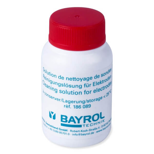 BAYROL Reinigungslösung für Elektroden 
